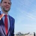 Da li je u pravu? Džej Di Vens: "Votergejt skandal bi danas trajao 12 sati i ne bi srušio predsednika"