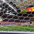 Posle prave goleade u grupnoj fazi Mesi vodi u trci za "Zlatnu kopačku"