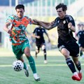 "Brđani" zablistali na Bledu: Čukarički pregazio Olimpiju!