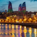 Добитник кризе на Блиском истоку отвара нову прилику за Србију - Азербејџан добија кључну улогу