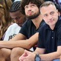 Darko Rajaković produžio ugovor sa Torontom: Srpski košarkaški stručnjak potpisao je na više godina sa Reptorsima