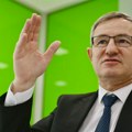 Unapređenje saradnje Srbije i Maroka: Sastanak ministra Glamočića i ambasadora Amrara