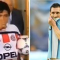 Mesi ima šansu kakvu Maradona nikad nije imao: Sa 39 godina osvaja svet, Dijego već bio star i pobeđen