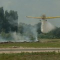 Veliki požari u Hercegovini: Vatrena stihija iz Hrvatske proširila se u BiH, spašavaju se kuće