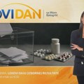 Novi dan: Lekovi daju (izborne) rezultate