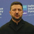 Zelenski najavio formiranje specijalne komande za napade duboko unutar Rusije
