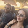 Veljko i Bogdana stigli u Španiju Ponosni brat i snaja Anastasije Ražnatović ne mogu da sakriju oduševljenje zbog rođenja…