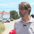 Dašić: Privode se kraju radovi na prvoj fazi Severne obilaznice