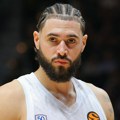 Partizan našao novo pojačanje u Evroligi: Na meti je bek koji je sa Teodosićem osvojio Evrokup
