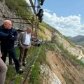 Izgradnja brane "Svračkovo" odvija se nesmetano, angažovanje podizvođača ne menja glavnog izvođača radova