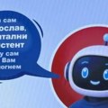 Srbija dobila prvog AI asistenta: Radoslav će pomagati u oblasti socijalne zaštite