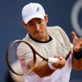 Lajović predao meč Hjuitu i ostao bez glavnog žreba turnira u Vašingtonu