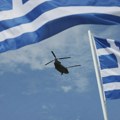 Eksplozija u fabrici sirćeta u Grčkoj, jedna osoba poginula