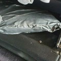 Nemački državljanin uhapšen na graničnom prelazu Kelebija: U kolima mu pronašli 1,2 kilograma marihuane i više od 20.000 evra…