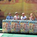 Sve spremno za 32. Nišvil: Stižu Boney M, Incognito, Pakito de Rivera i originalni bend Ejmi Vajnhaus
