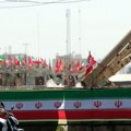 Iran upozorio zemlje Zaliva da ne dozvole SAD i Izraelu korišćenje svoje teritorije