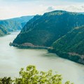 Dunav skriva srpsku Atlantidu: Opadanje moćne reke podsetilo na drevni grad potopljen pre pola veka