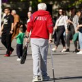 Počela podela turističkih vaučera: Redovi ispred pošta od ranog jutra, 4.000 već prijavljeno