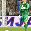 Branio u Pančevu protiv Železničara, sad potpisao za klub u Prmeijer ligi