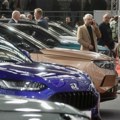 Srpska auto-industrija u punom gasu: Fiat u Kragujevcu radi u tri smene i vikendom, izvoz značajno porastao