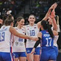 Srbija pobedila Rusiju: Odlična odbojka i pobeda koja hrabri pred Evropsko prvenstvo