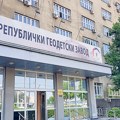 Dalibor Babić preuzeo dužnost v.d. direktora Republičkog geodetskog zavoda