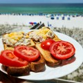 Ove namirnice nikako nemojte da nosite na plažu bez rashladne torbe: Nutricionistkinja upozorava