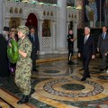 Kraljevska porodica odala poštu kralju Petru I na 105. godišnjicu smrti: Venci i sećanje na najomiljenijeg kralja