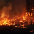 Суша и пожари бришу раст европске привреде