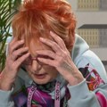 "Vi hoćete da ja u ovoj emisiji plačem, jer ja umirem" – mrežama se širi snimak poslednjeg gostovanja Vedrane Rudan
