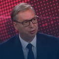 Aleksandar Vučić: "Parlamentarni izbori u Srbiji 18. ili 25. oktobra"