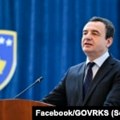 Kurti: U stalnoj smo komunikaciji s KFOR-om oko potpunog otvaranja mosta preko Ibra