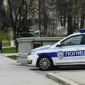 Filmska potera u Beogradu: Pijan divljao "audijem" u suprotnom smeru, pa pokušao peške da pobegne