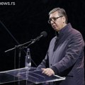 Zašto li: Vučić odložio skup SNS-a u Novom Sadu