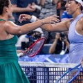 Najskuplji meč na US Openu ikada! Bogatije su od Đokovića, Nadala i Federera, a sad igraju za polufinale na GS