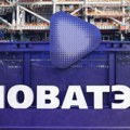Ruski Arktik LNG 2 traži milijardu dolara od južnokorejskog brodograditelja