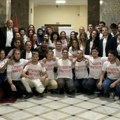 Studenti objavili listu za Skupštinu: Među kandidatima Zlatko Kokanović iz Gornjih Nedeljica i Miroslav Panajotović iz Bogatića…