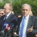 Predsednik i većina članova odbora Srbija centra (SRCE) u Užicu podneli ostavke