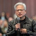Huang protiv Amodeija i Altmana: "AI-ju nisu potrebni novi zakoni"