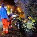 Policiju muči jedno pitanje: Novi detalji uznemirujuće saobraćajne nesreće u Zagrebu, oglasio se veštak