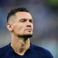 Dejan Lovren bio teško bolestan: "Pitao sam se - ima li smisla živeti?"