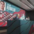 Ronaldo ne odustaje, ništa od penzije: Opet igra za Portugal i juri 1.000 golova u karijeri