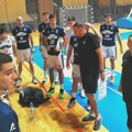 Košarkaši Niša savladali Primorje na Zlatiboru