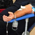 Spasite nečiji život! Krv danas možete dati na ovim lokacijama u Srbiji!