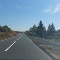 (Video) Obilaznica oko Kragujevca: Otvoreno prvih pet kilometara brze saobraćajnice