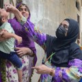 U Pakistanu ubijeni policajci koji su čuvali timove za vakcinaciju dece