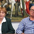 (Video) "ja sam ponosna majka" Angelina i Anđelko Vučić prvi put pred kamerama o porodici i pritiscimaRODITELjI predsednika…