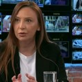 "Nailazim na osudu", nova voditeljka Pinka progovorila o najtežem periodu karijere: "Život mi je bio ugrožen"