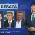 Nova debata na N1, učestvuju Siniša Mali, Dušan Nikezić i Dušan Bajatović: Studenti pozvani, ali odlučili da ne učestvuju…