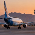 Avion iz Dubaija za Tel Aviv prinudno sleteo u Saudijsku Arabiju nakon signala za otmicu